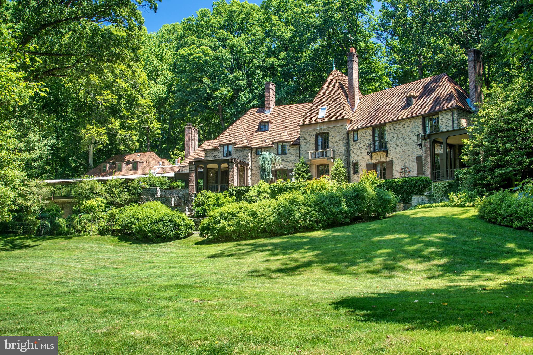 WYNDMOOR - Residential