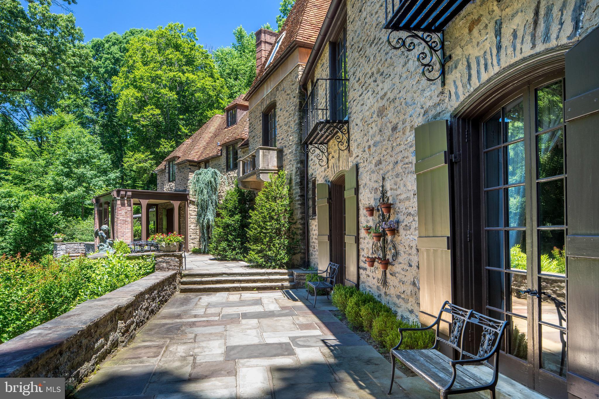 WYNDMOOR - Residential