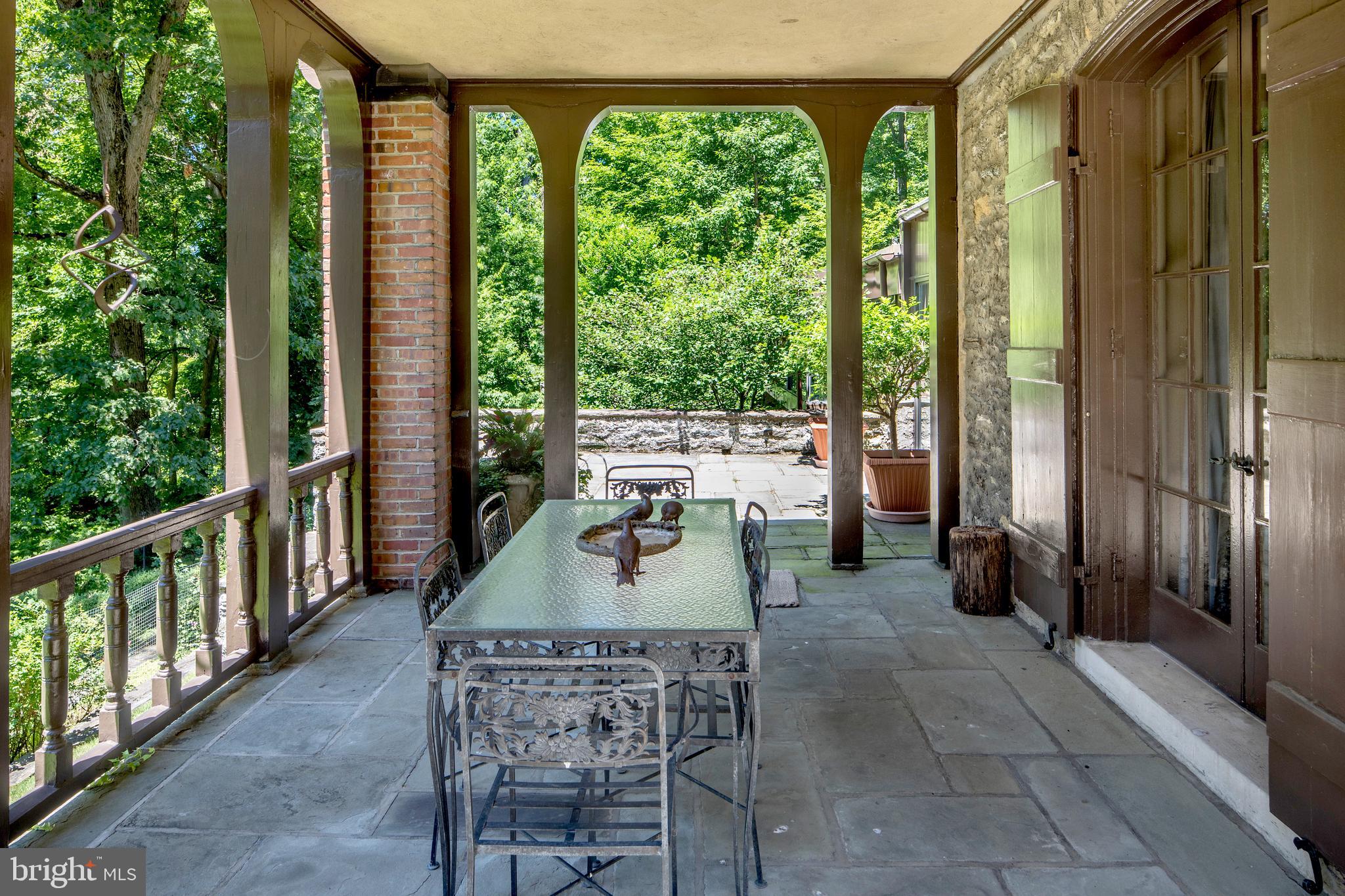 WYNDMOOR - Residential