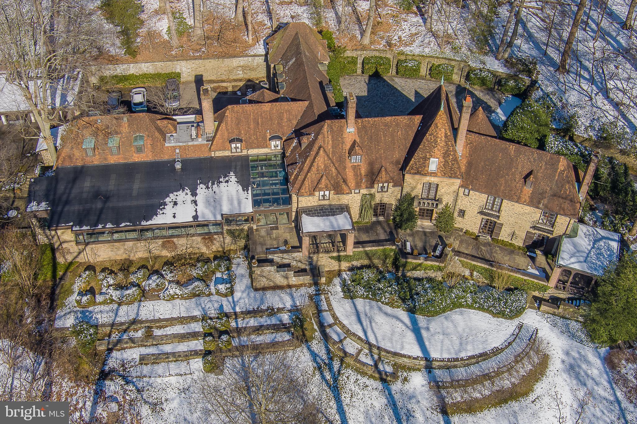 WYNDMOOR - Residential