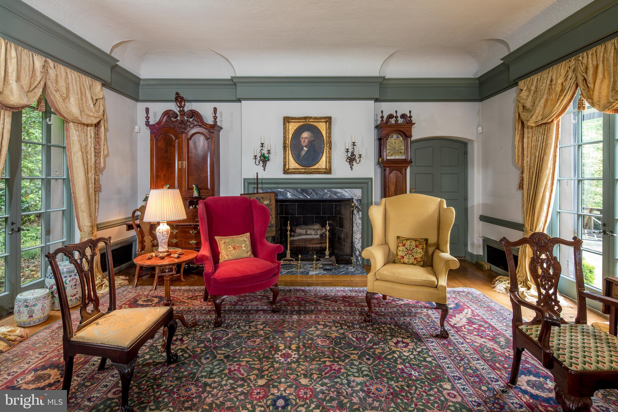 WYNDMOOR - Residential