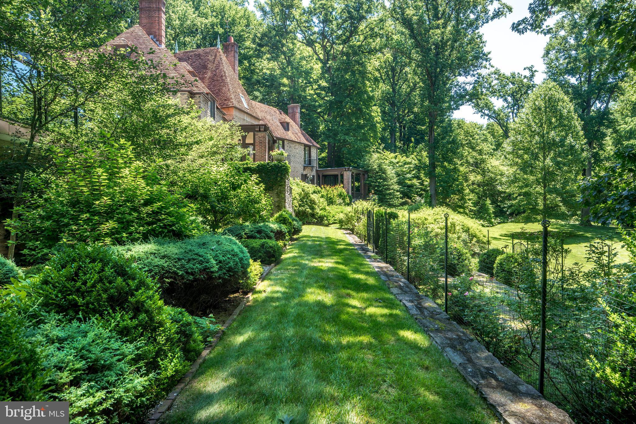 WYNDMOOR - Residential