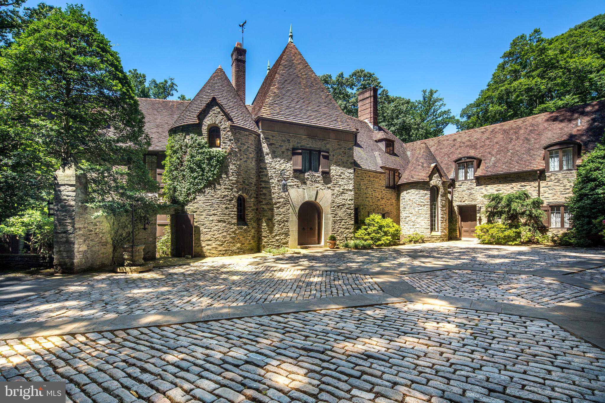 WYNDMOOR - Residential
