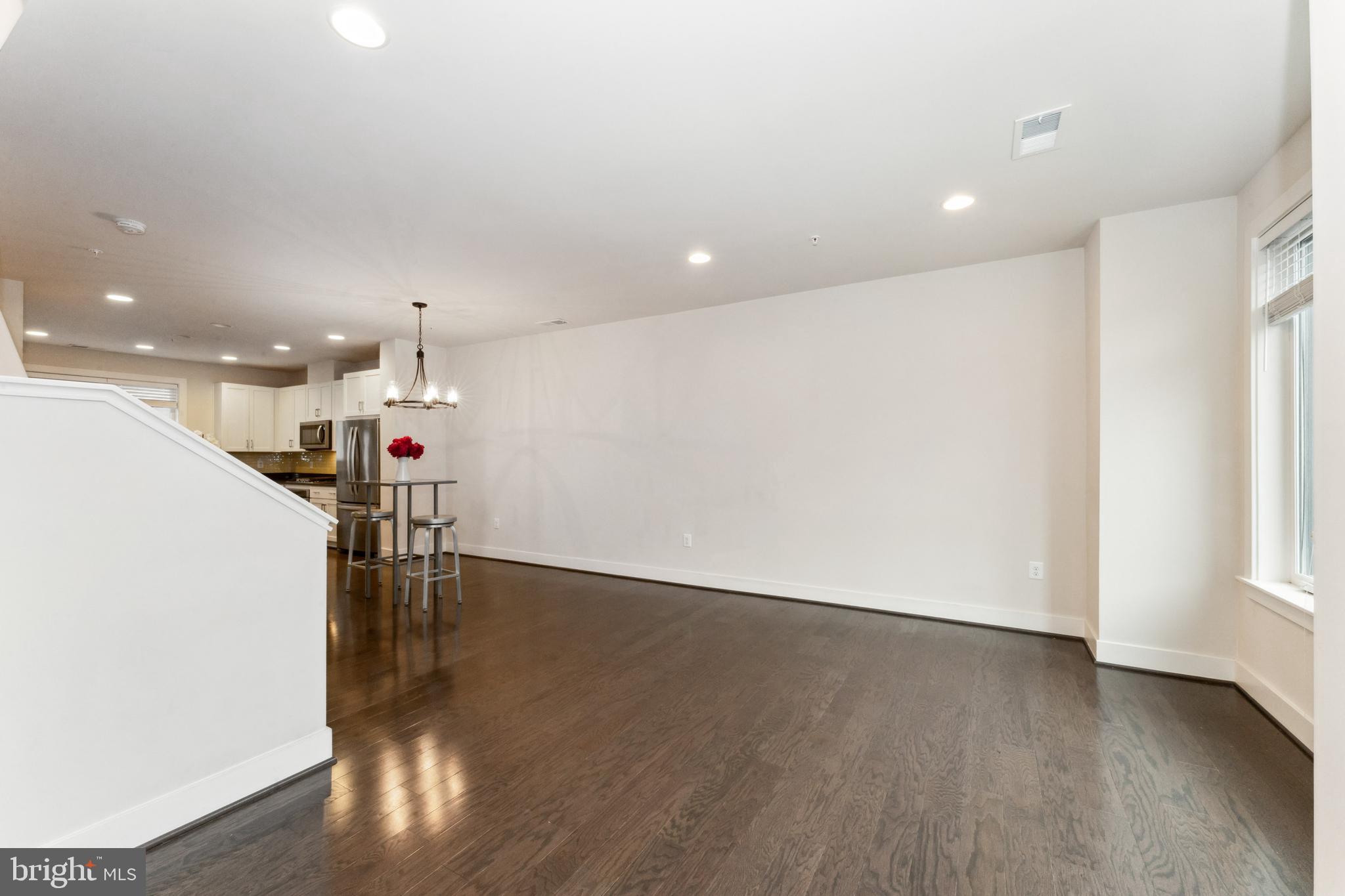 WESTSIDE AT SHADY GROVE METRO - Residential Lease