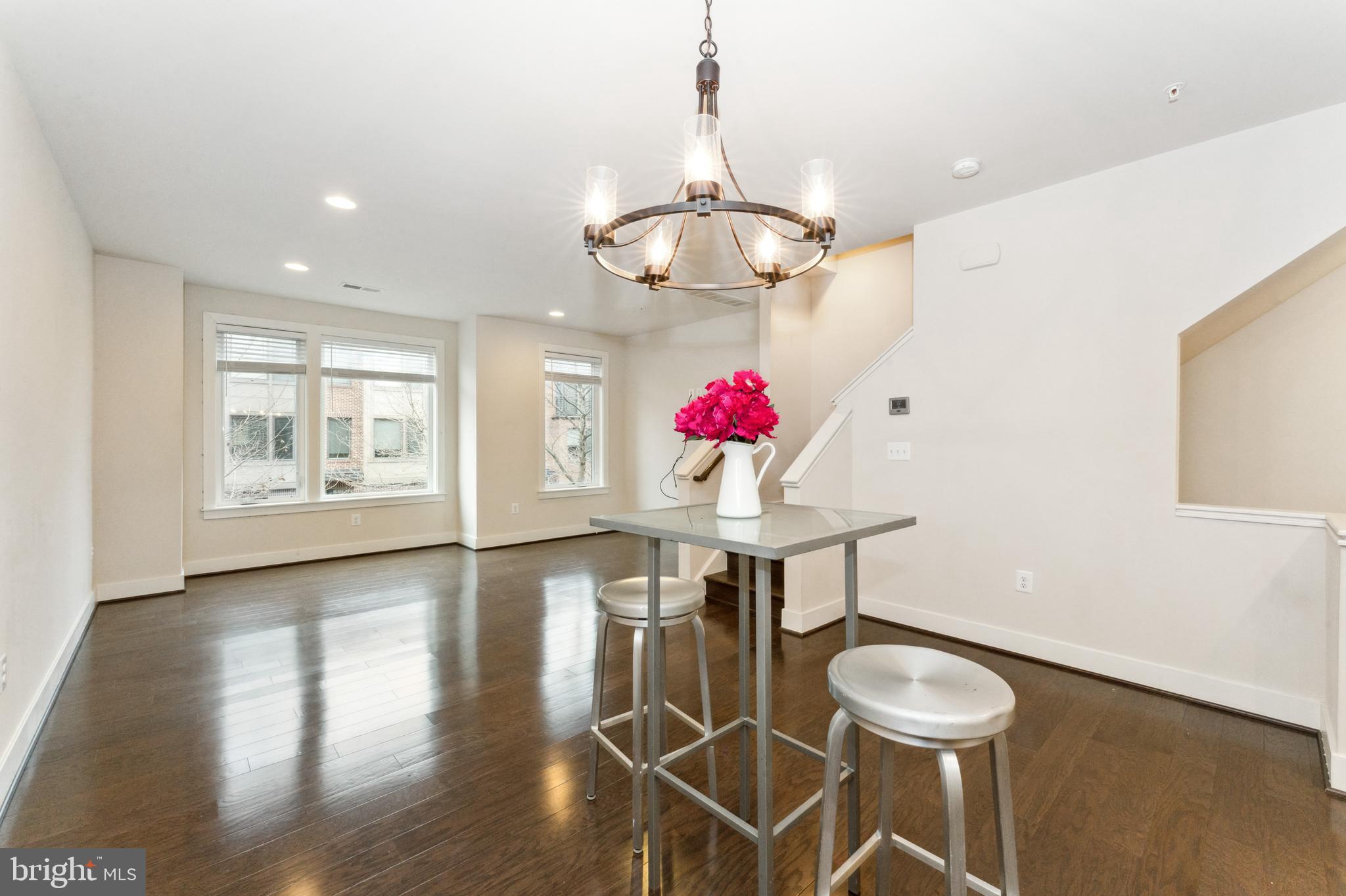 WESTSIDE AT SHADY GROVE METRO - Residential Lease