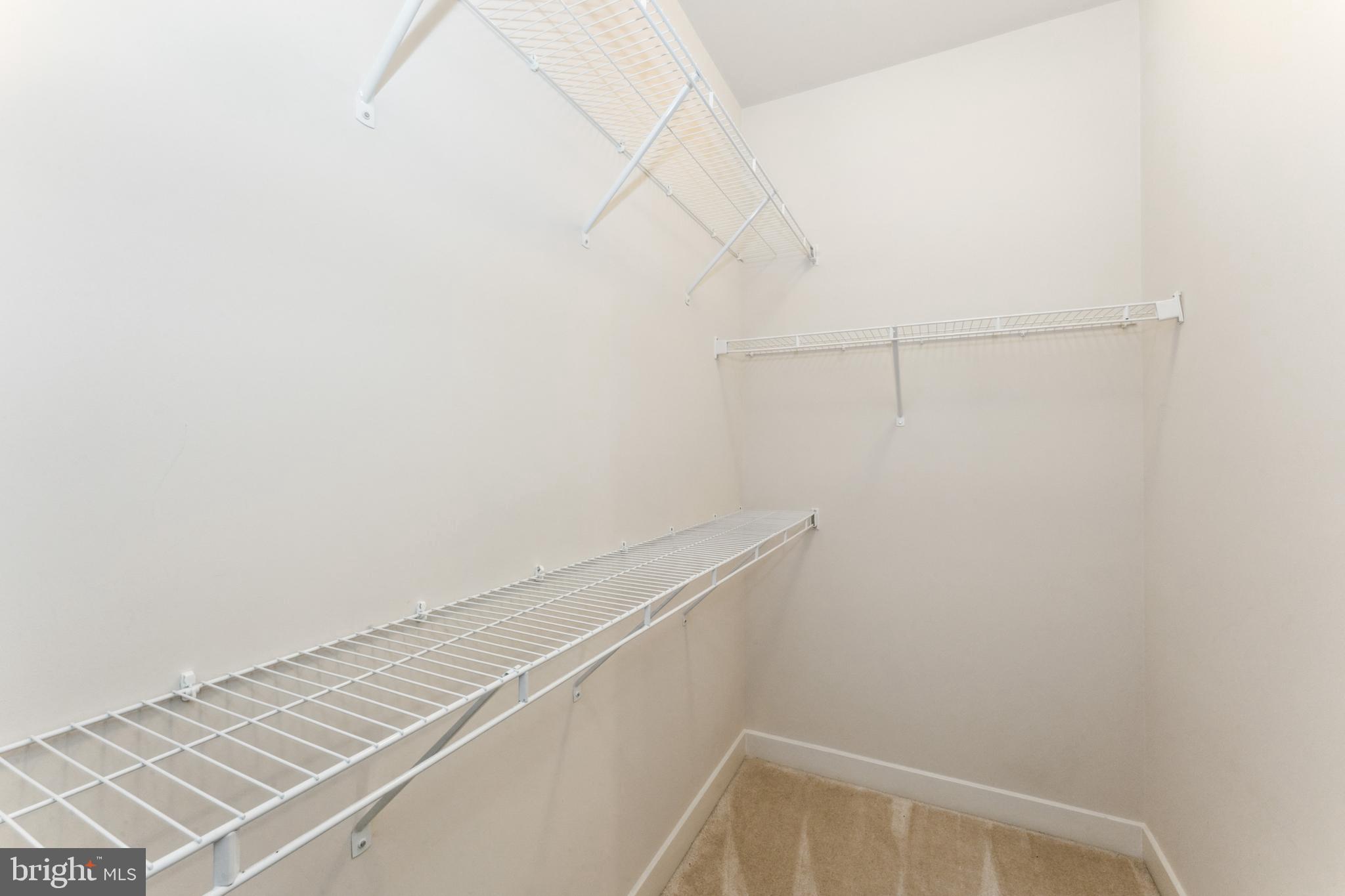 WESTSIDE AT SHADY GROVE METRO - Residential Lease