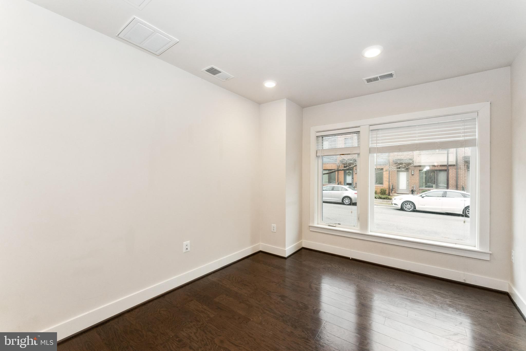 WESTSIDE AT SHADY GROVE METRO - Residential Lease