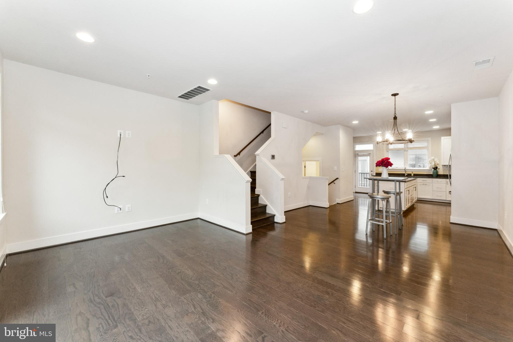 WESTSIDE AT SHADY GROVE METRO - Residential Lease