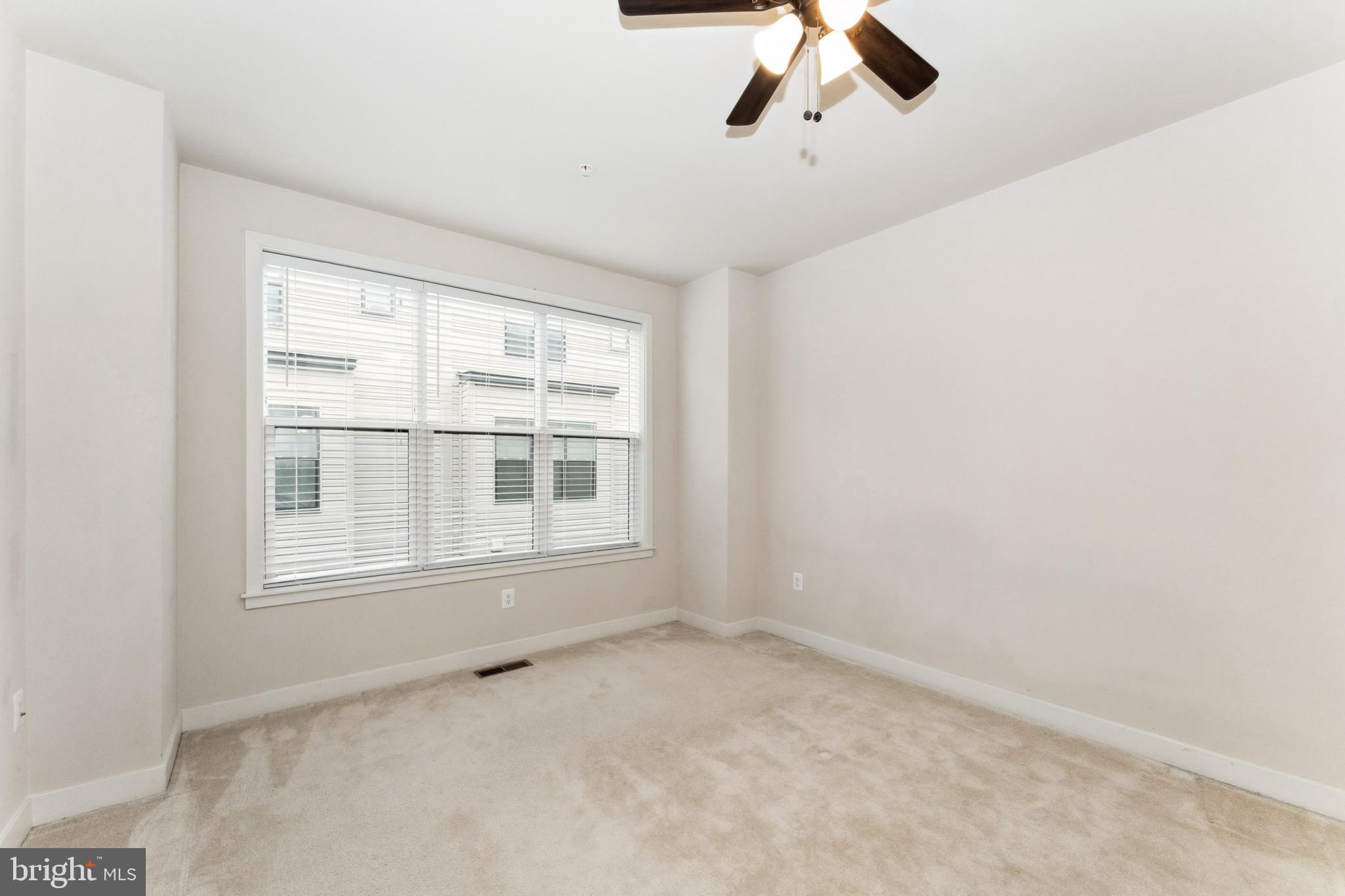 WESTSIDE AT SHADY GROVE METRO - Residential Lease