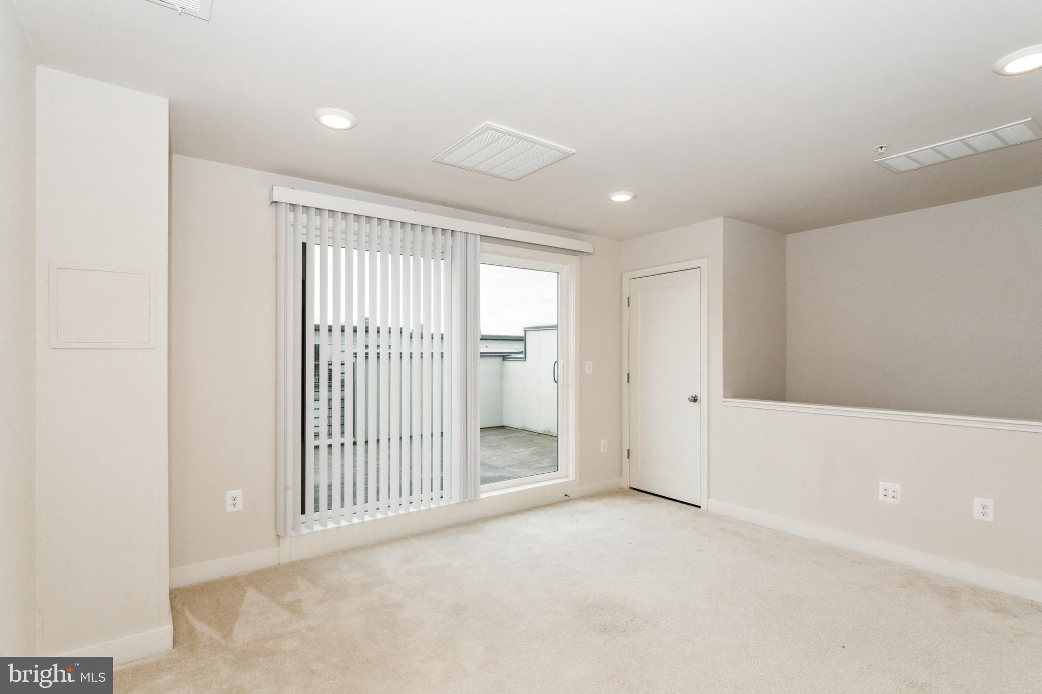 WESTSIDE AT SHADY GROVE METRO - Residential Lease