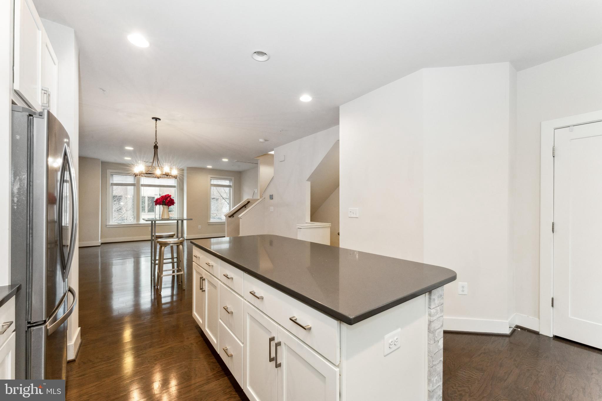 WESTSIDE AT SHADY GROVE METRO - Residential Lease