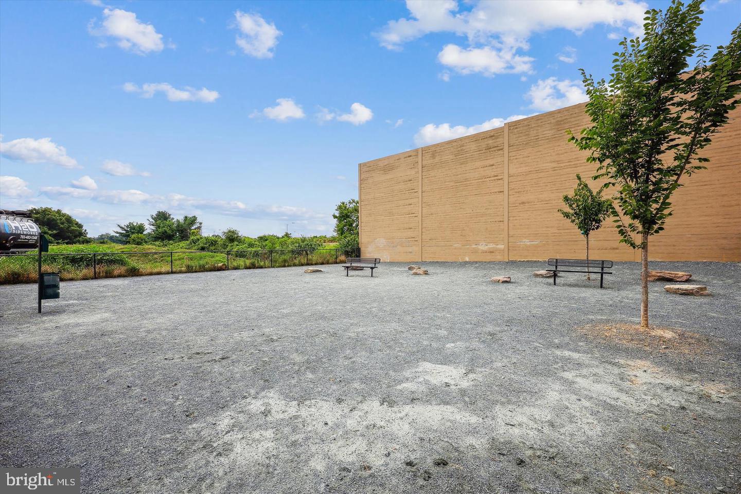 WESTSIDE AT SHADY GROVE METRO - Residential Lease