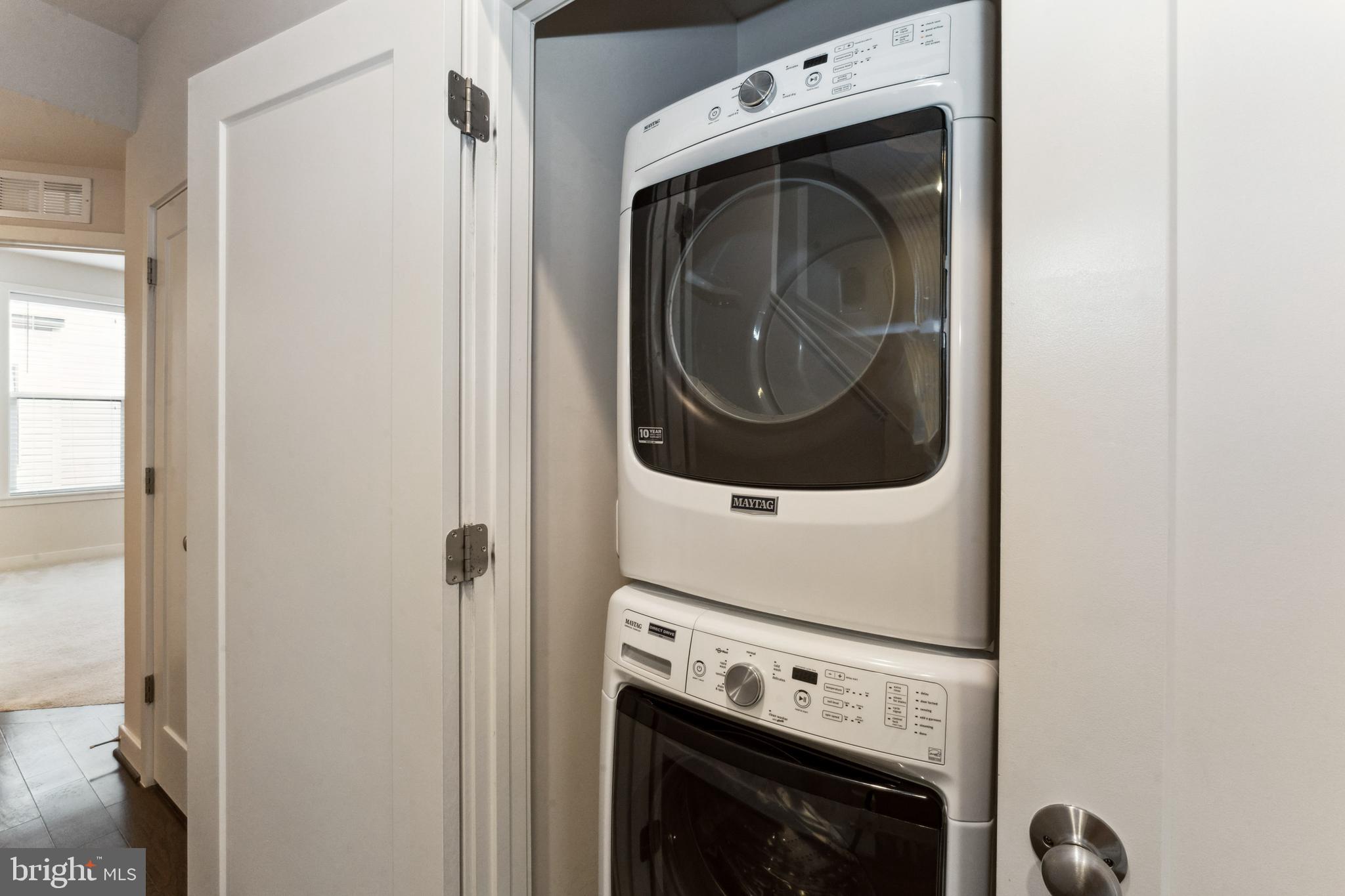 WESTSIDE AT SHADY GROVE METRO - Residential Lease