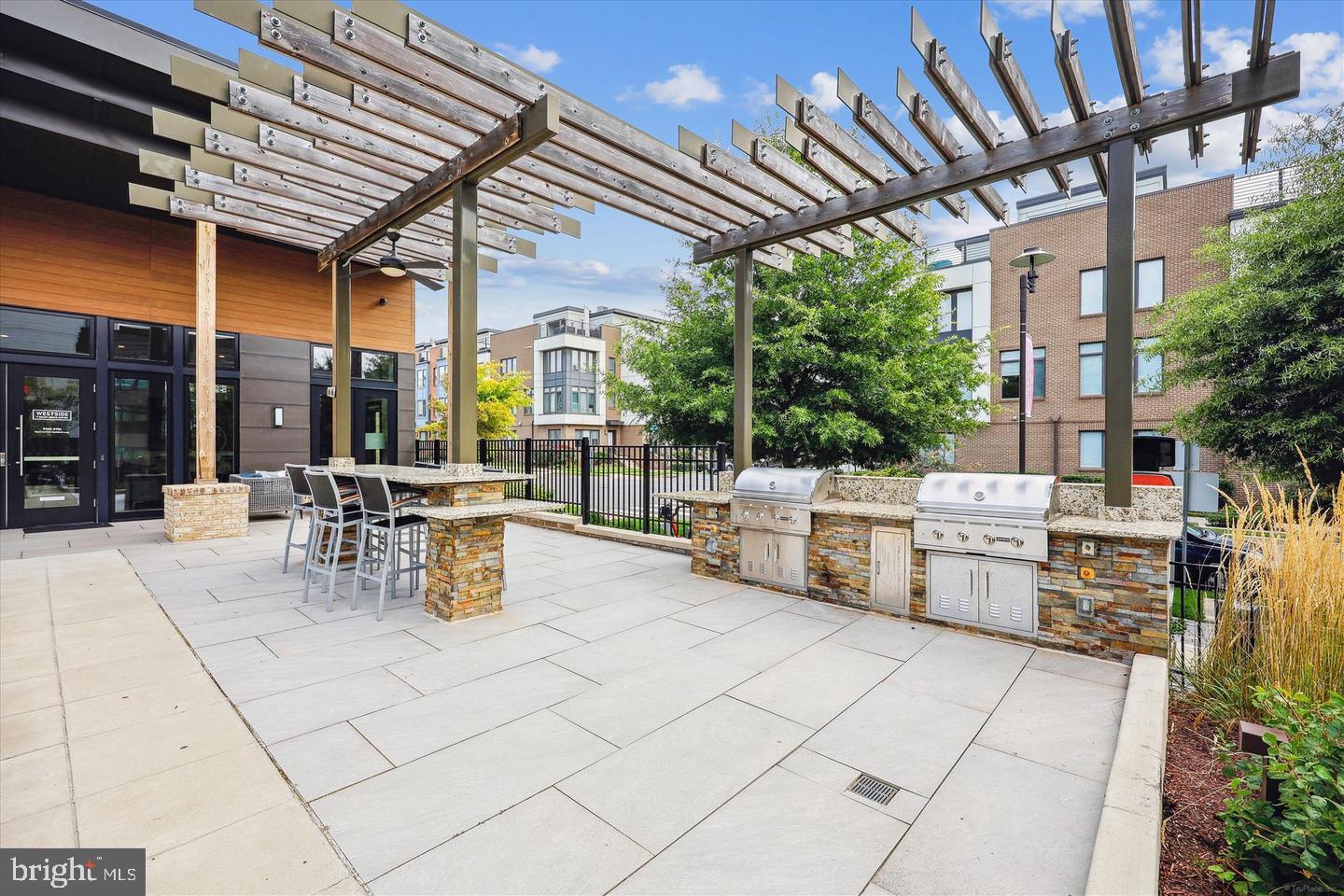 WESTSIDE AT SHADY GROVE METRO - Residential Lease