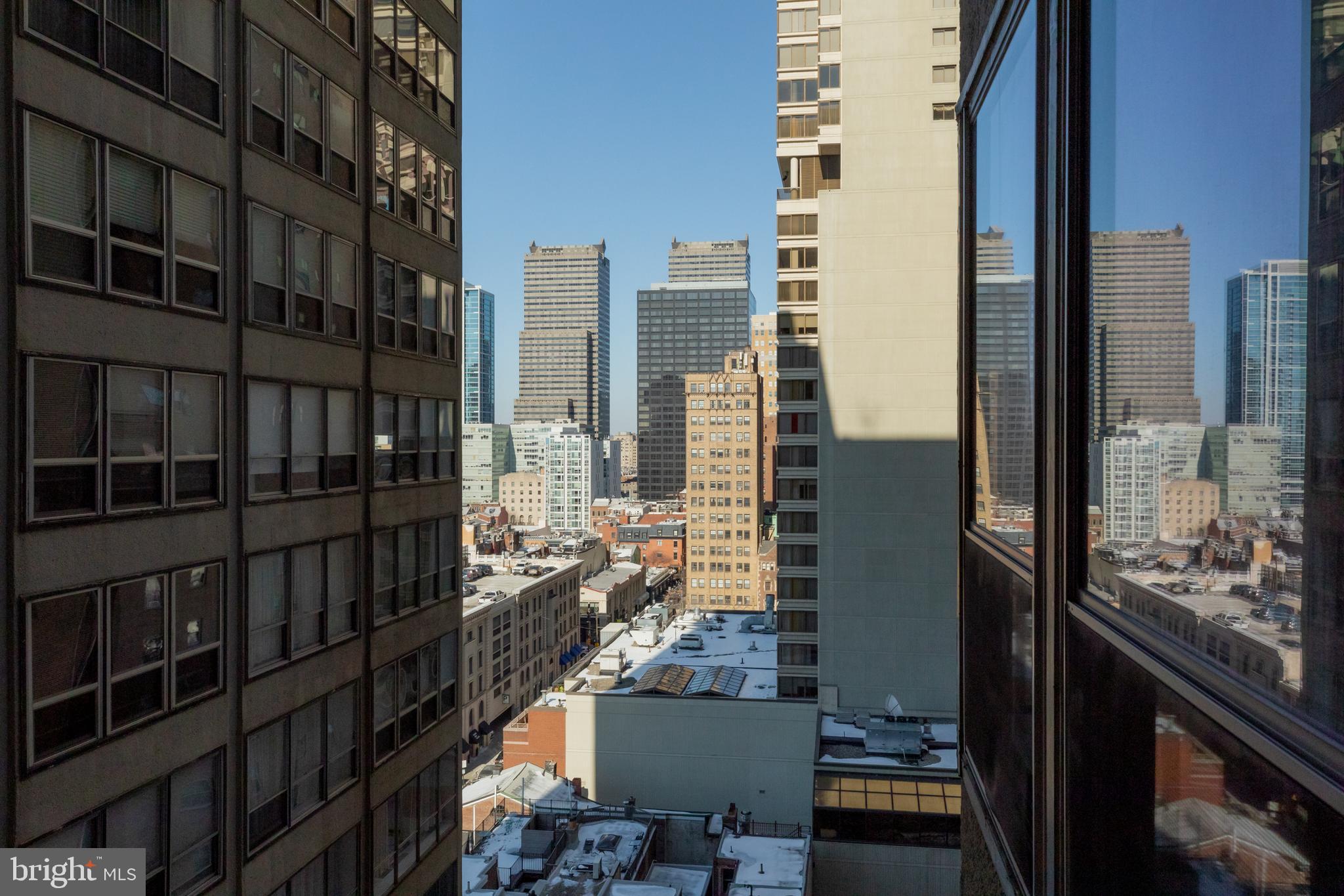 RITTENHOUSE SQUARE - Residential