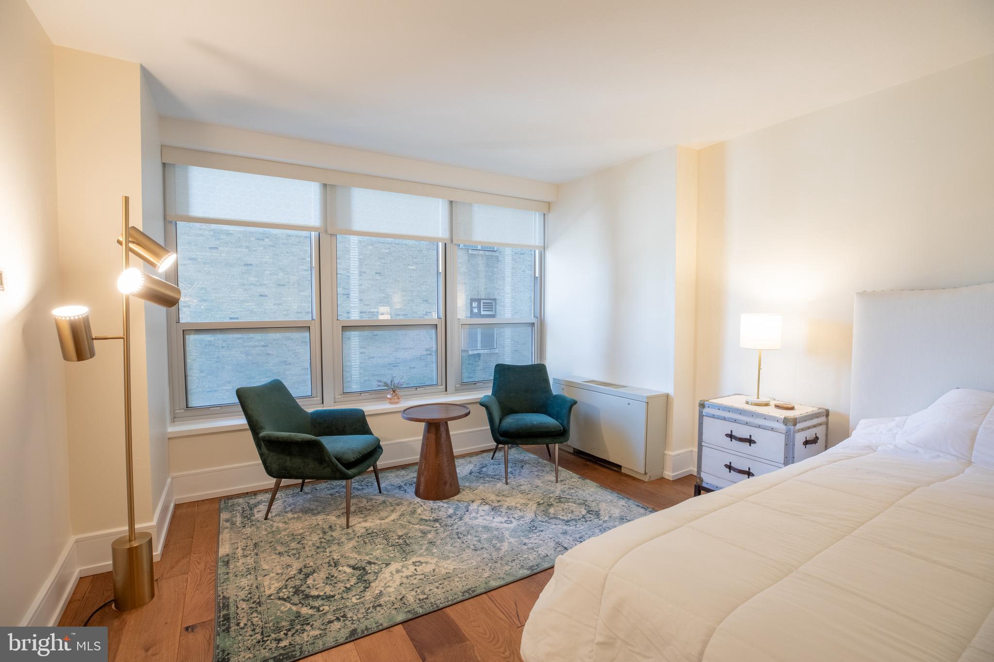 RITTENHOUSE SQUARE - Residential