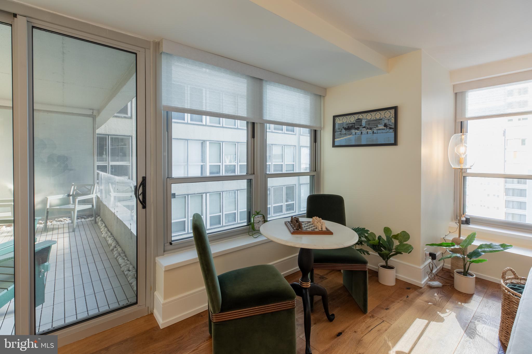 226 W RITTENHOUSE SQUARE 30 1501