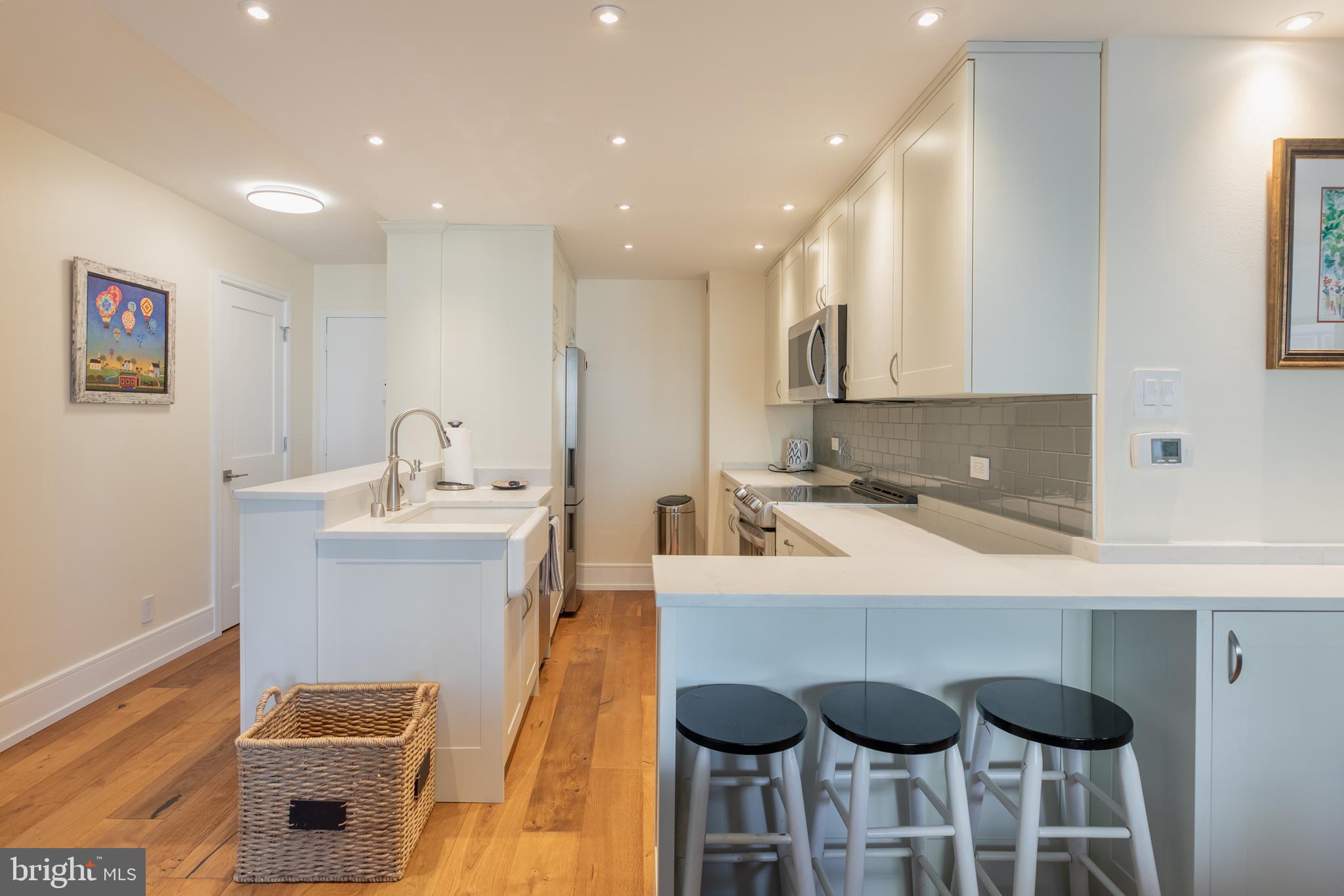 RITTENHOUSE SQUARE - Residential