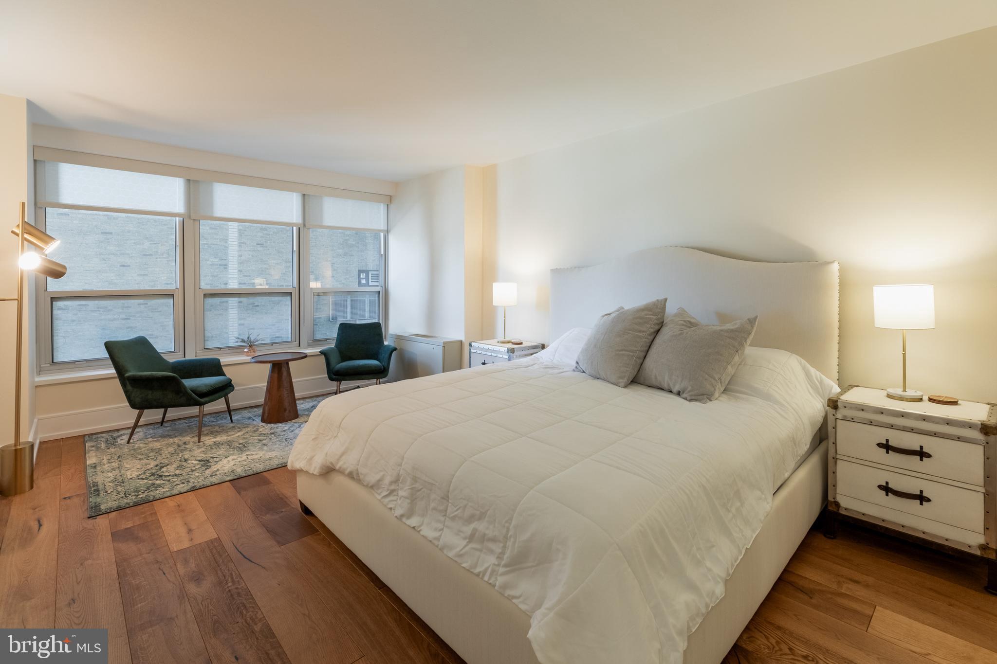 RITTENHOUSE SQUARE - Residential