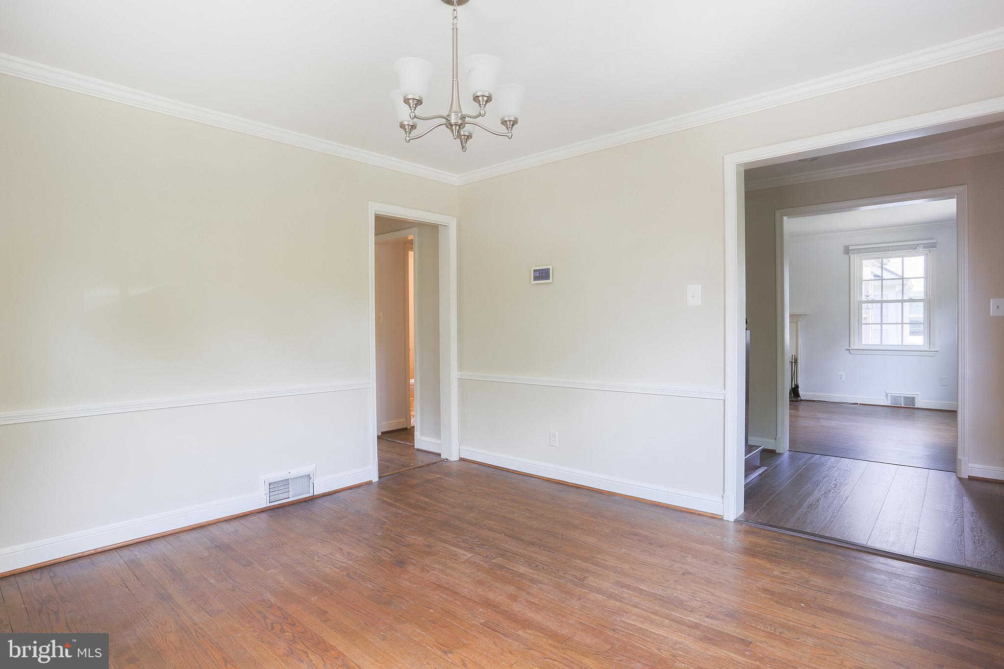 LOCUST HILL ESTATES - Residential