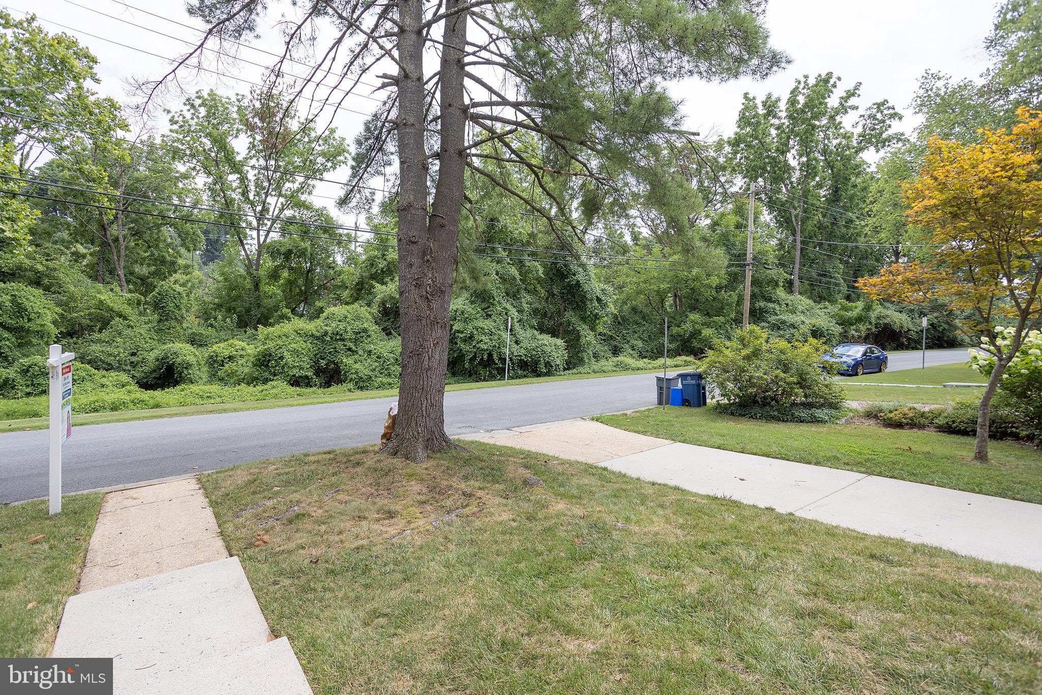 LOCUST HILL ESTATES - Residential