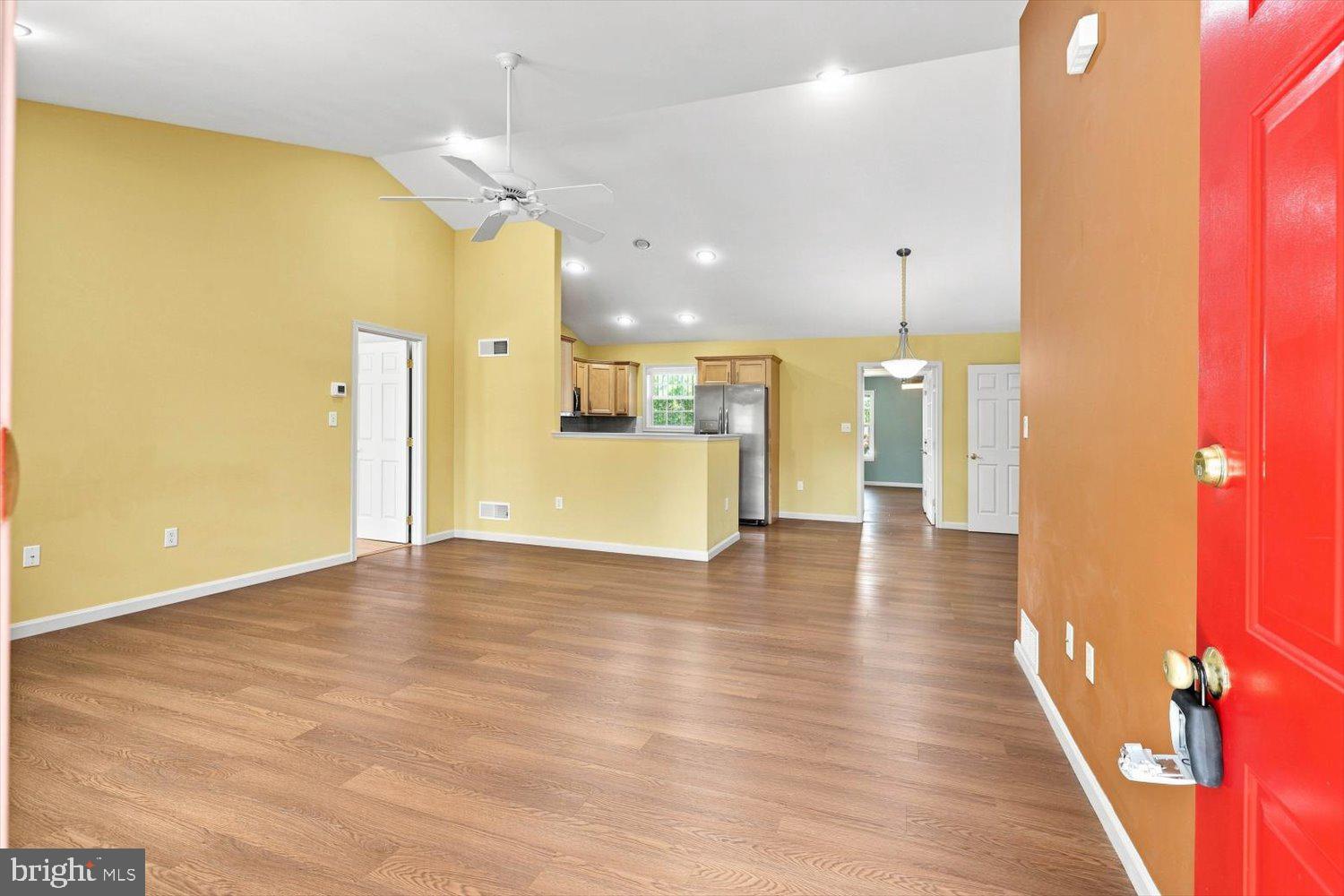 1175 WILLOW CREEK DRIVE