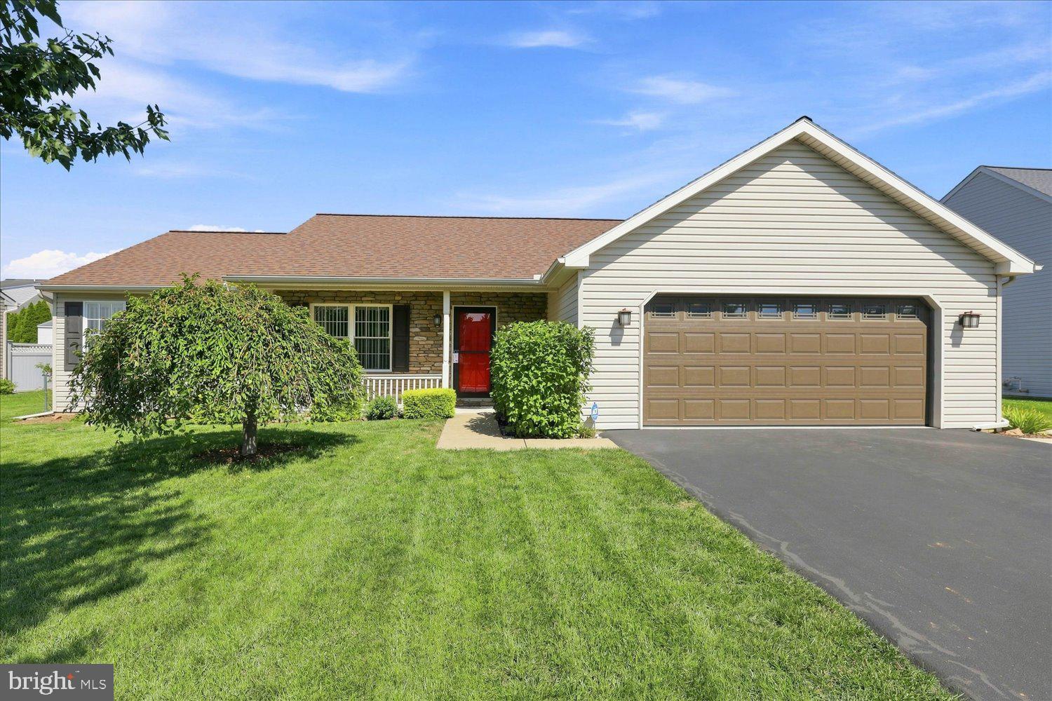 1175 WILLOW CREEK DRIVE
