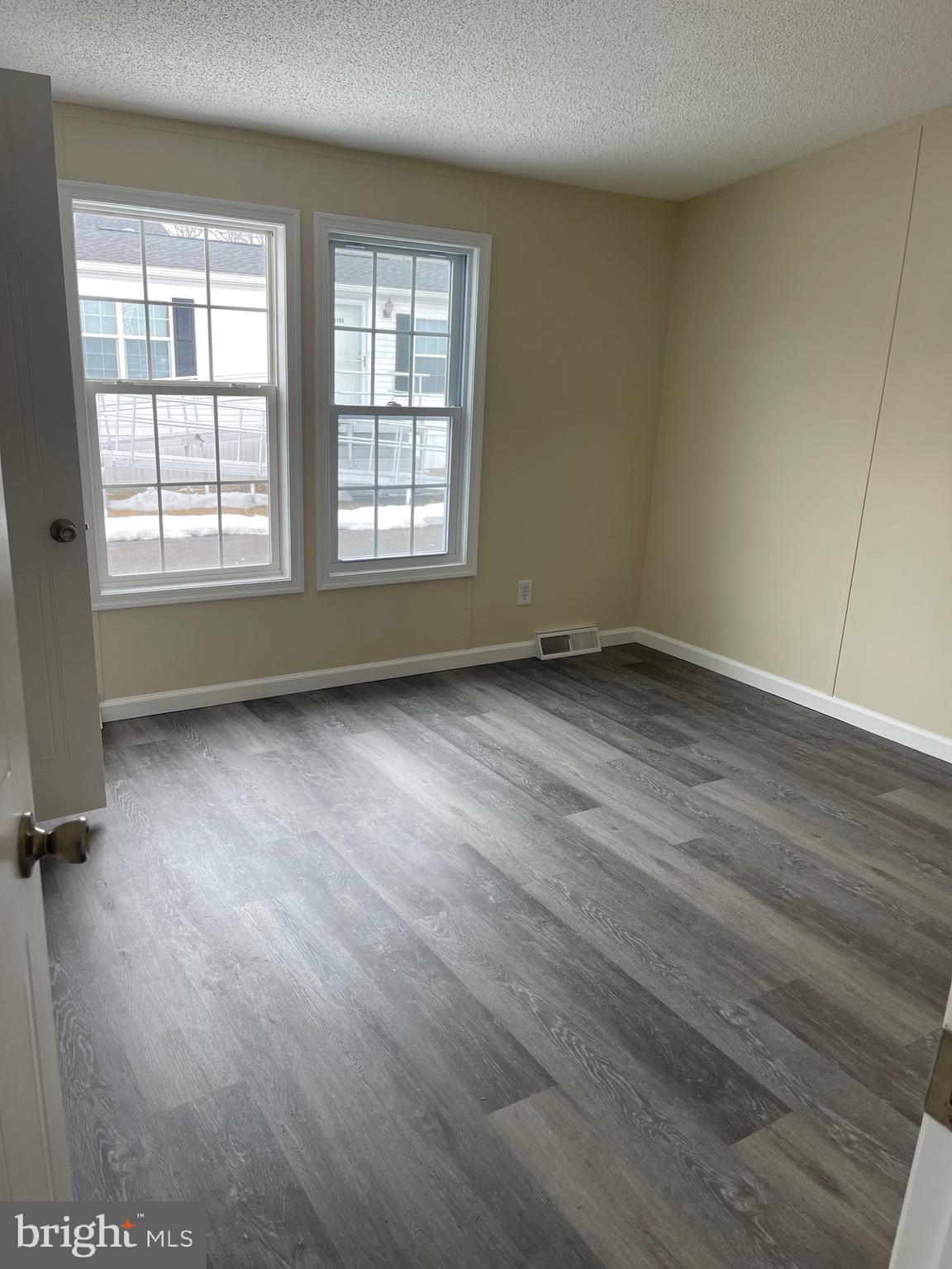 PENN VALLEY MHP - Residential