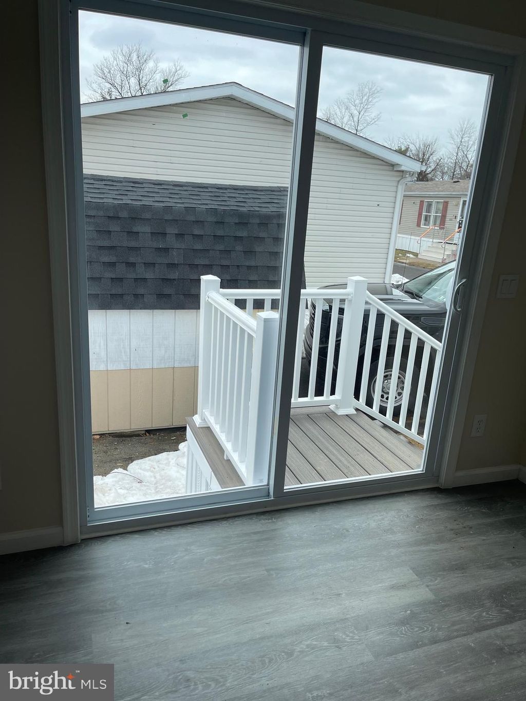 Photo of 3249 Rose Avenue, FEASTERVILLE TREVOSE, PA 19053 (MLS # PABU2115132)