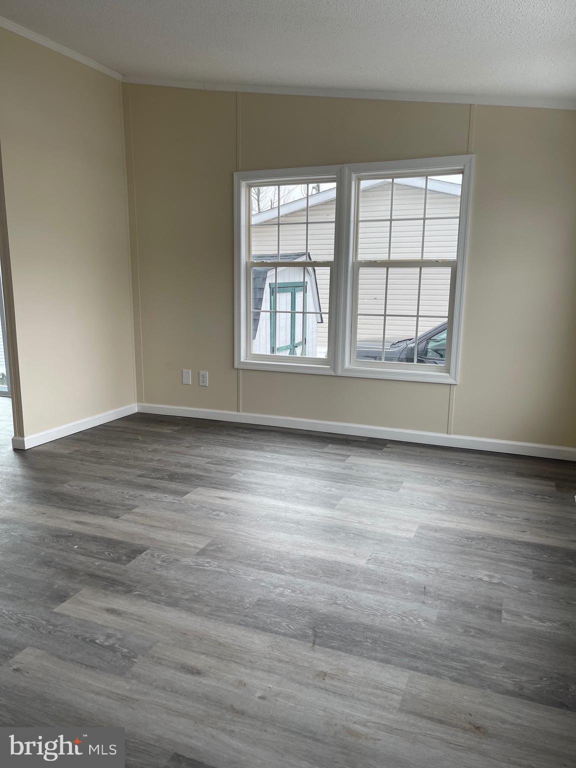 PENN VALLEY MHP - Residential