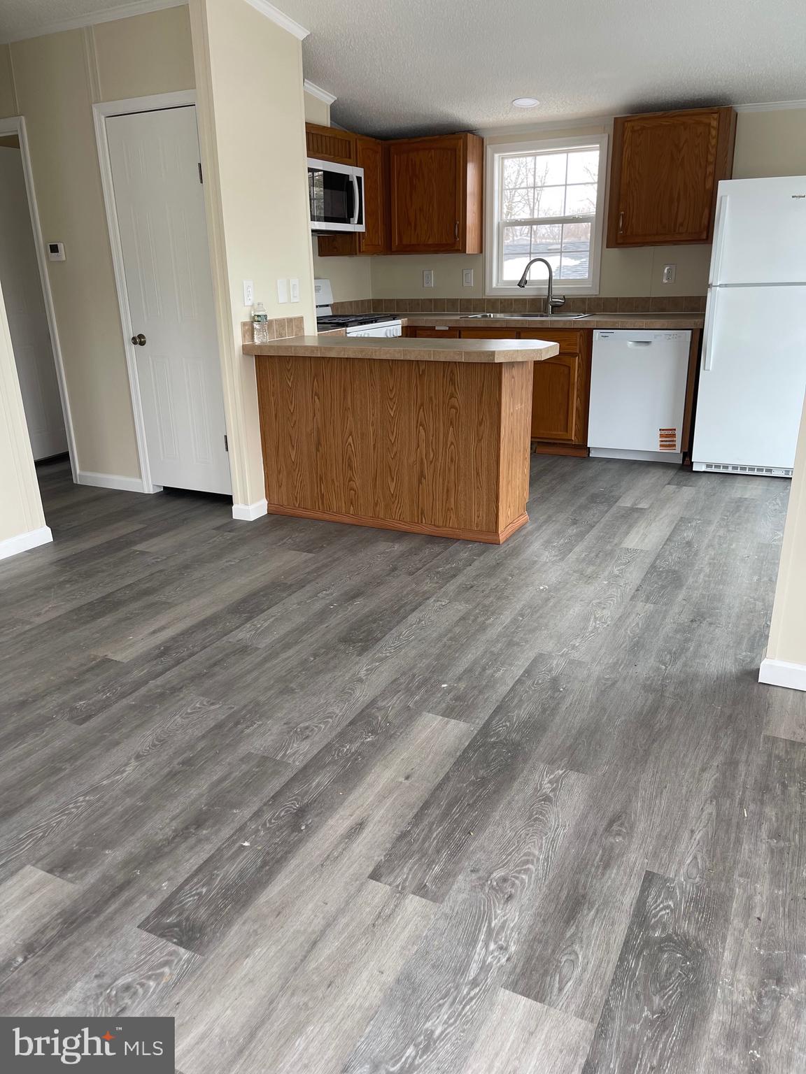 PENN VALLEY MHP - Residential