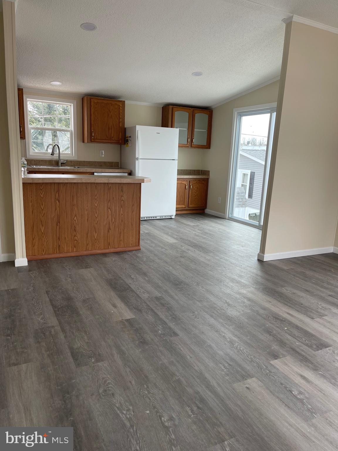 PENN VALLEY MHP - Residential