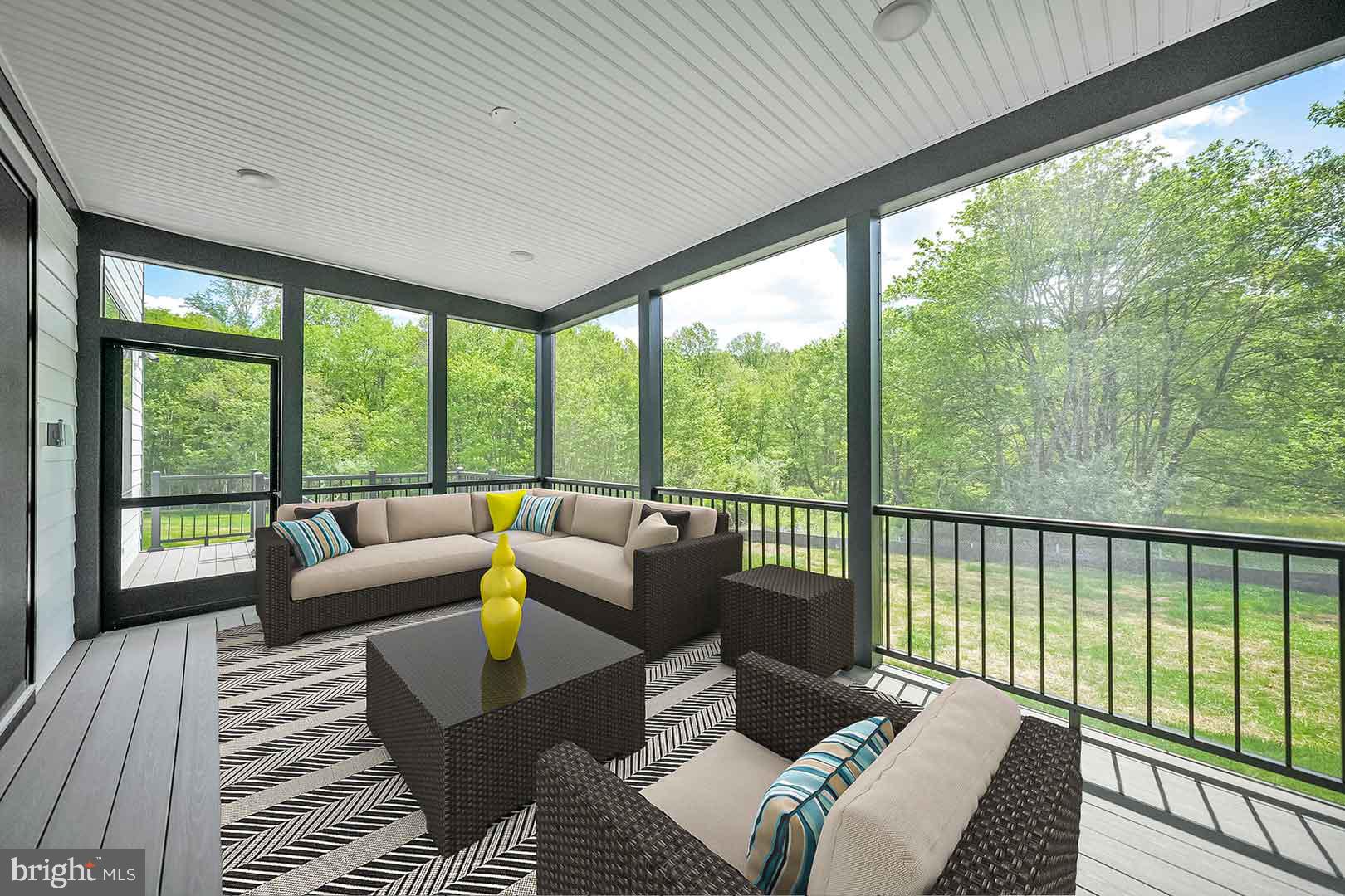 STUART MILL - Residential