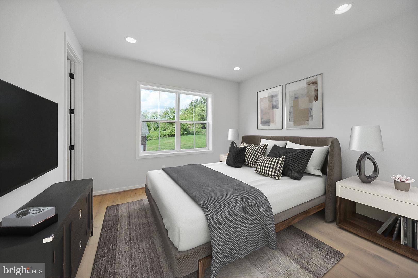 STUART MILL - Residential