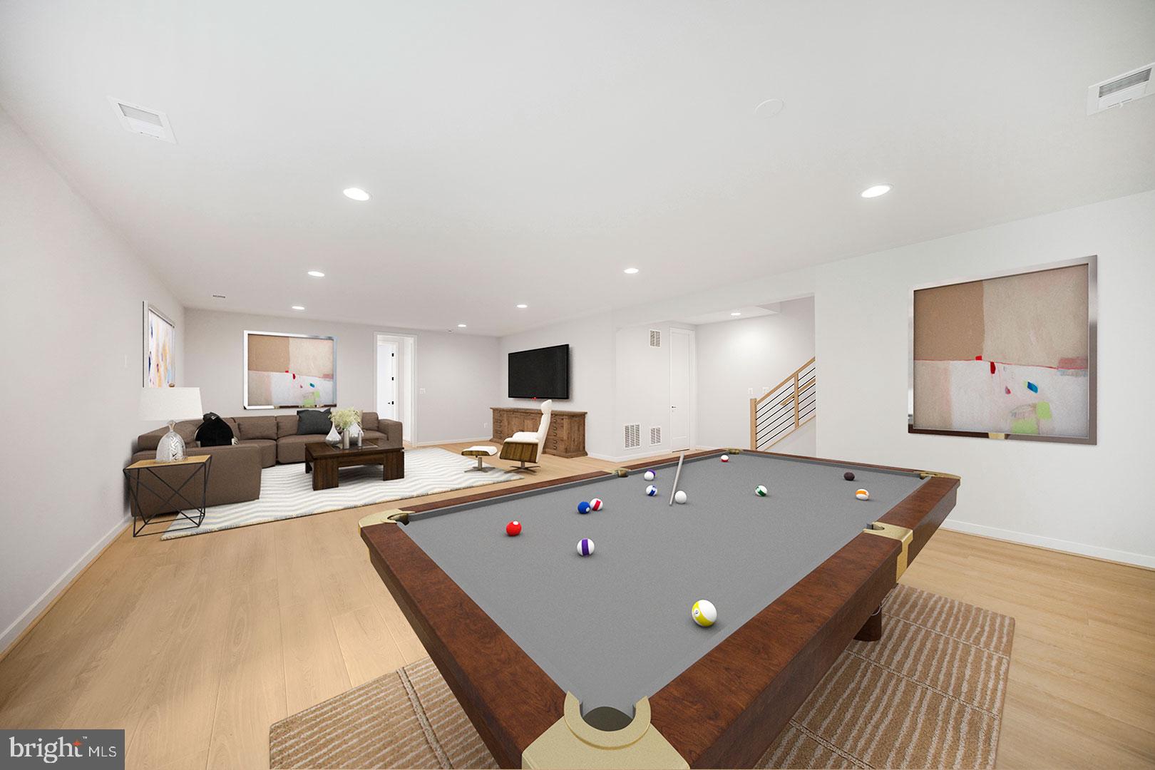 STUART MILL - Residential