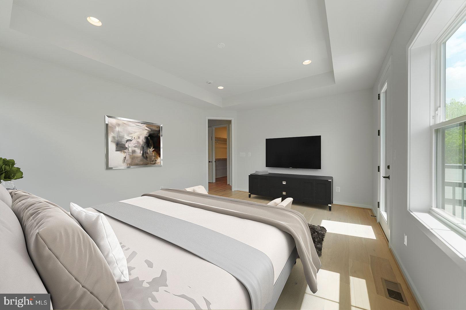 STUART MILL - Residential