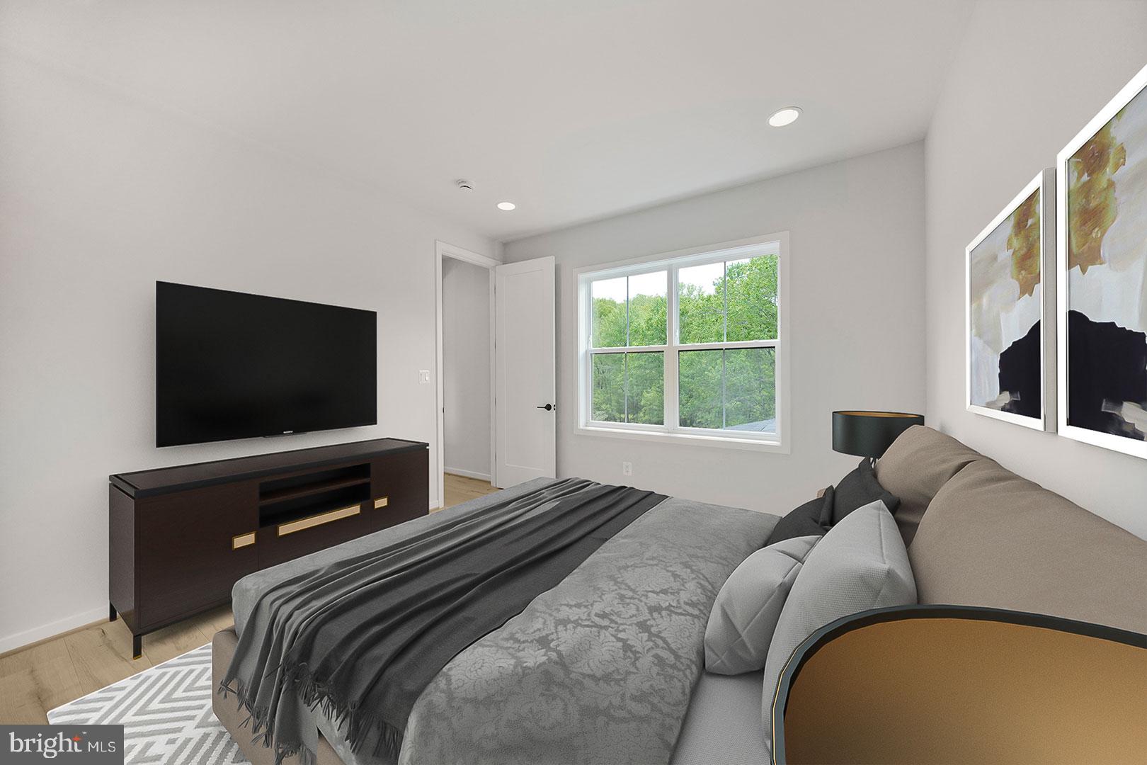 STUART MILL - Residential