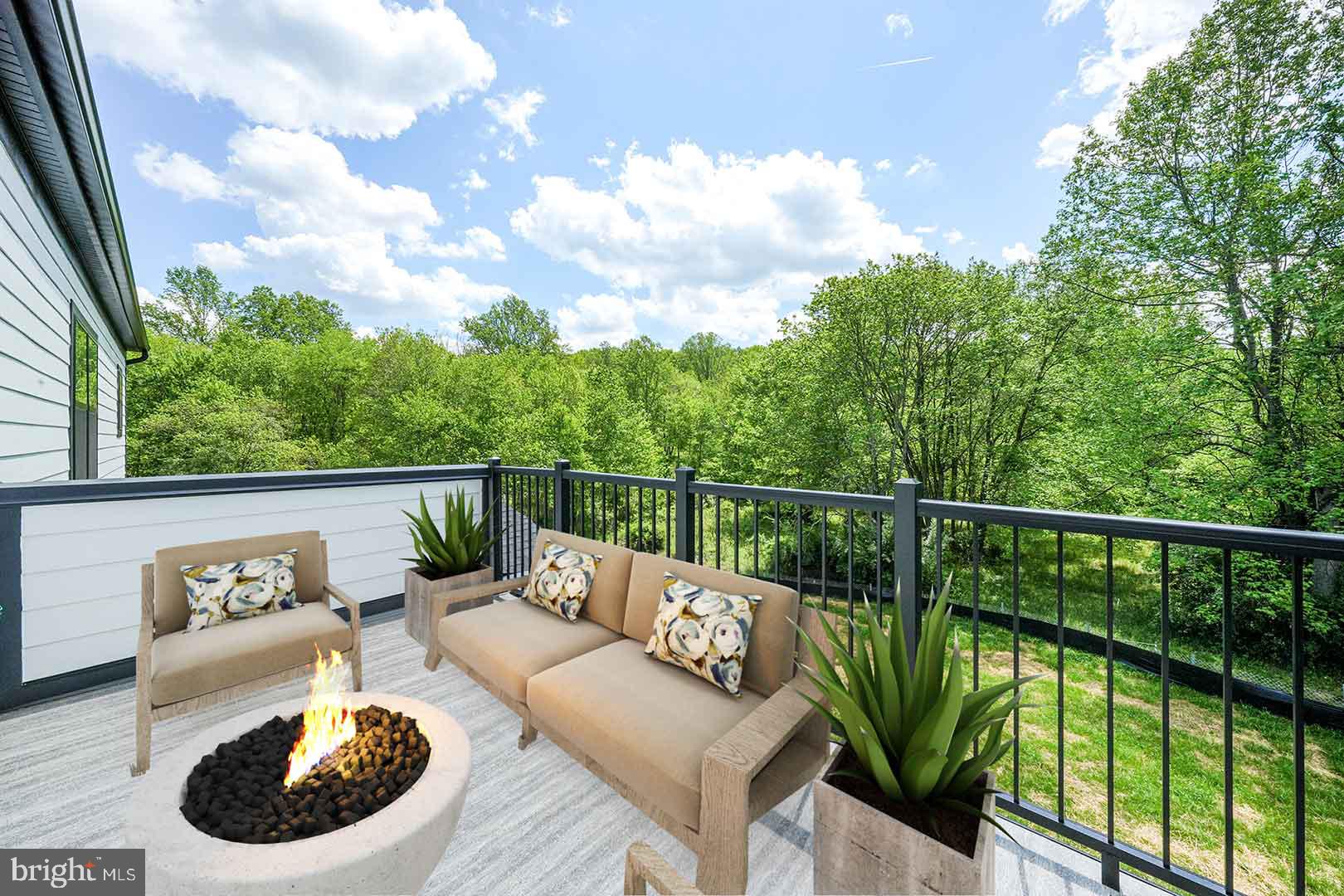 STUART MILL - Residential