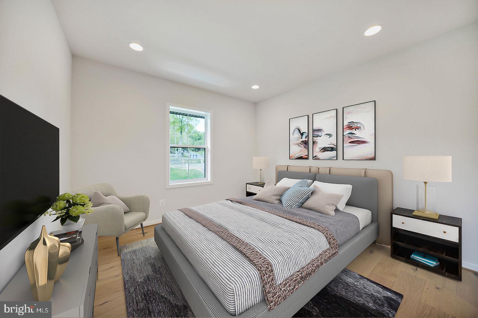 STUART MILL - Residential