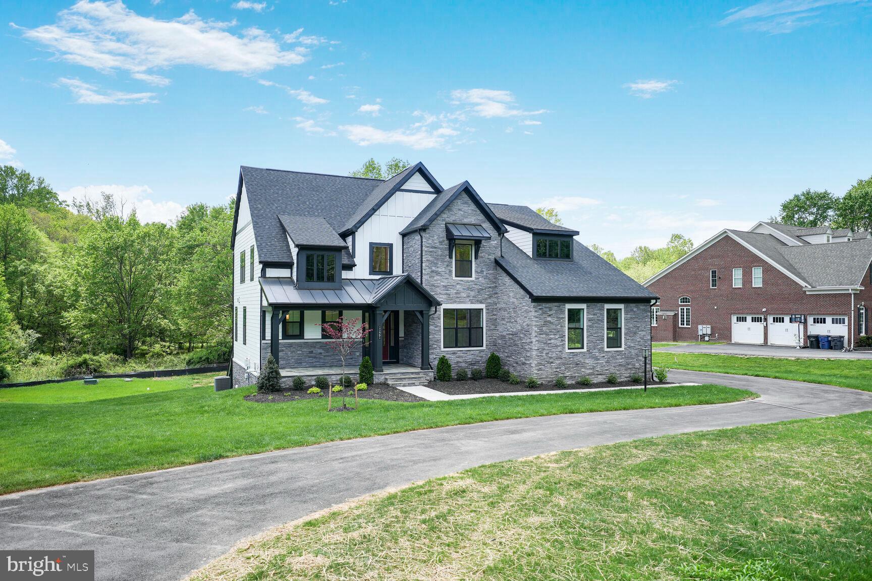 11461 STUART MILL ROAD