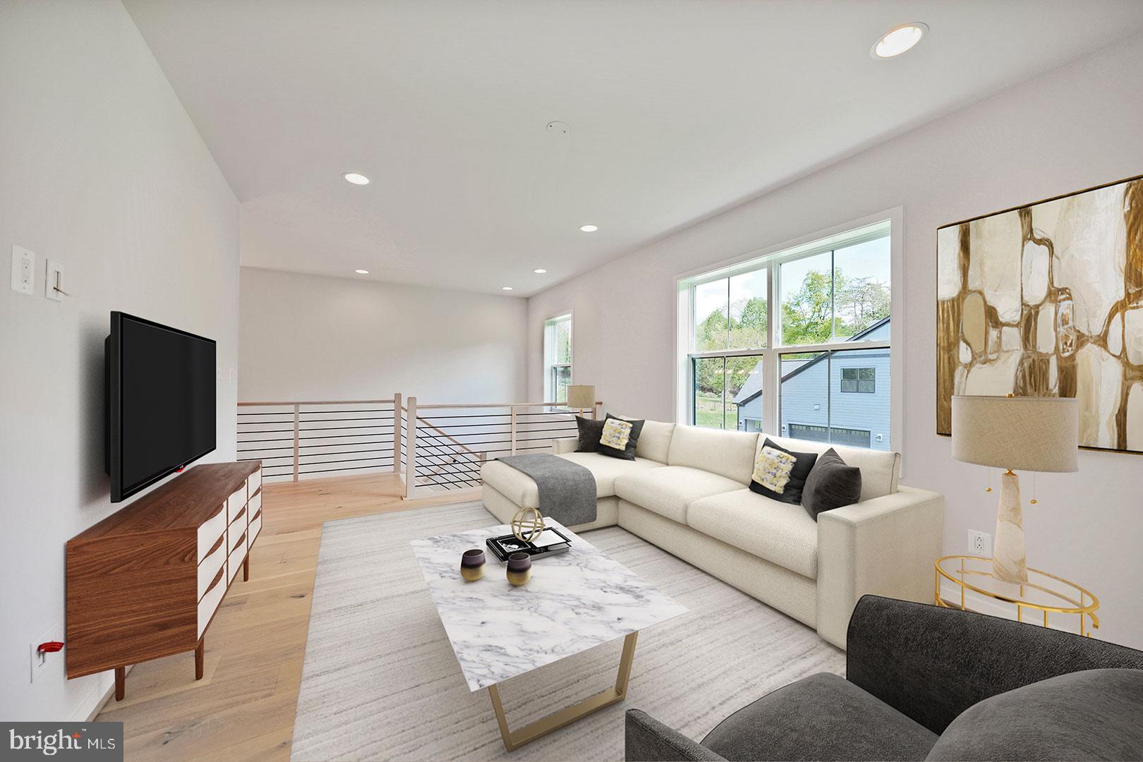 STUART MILL - Residential