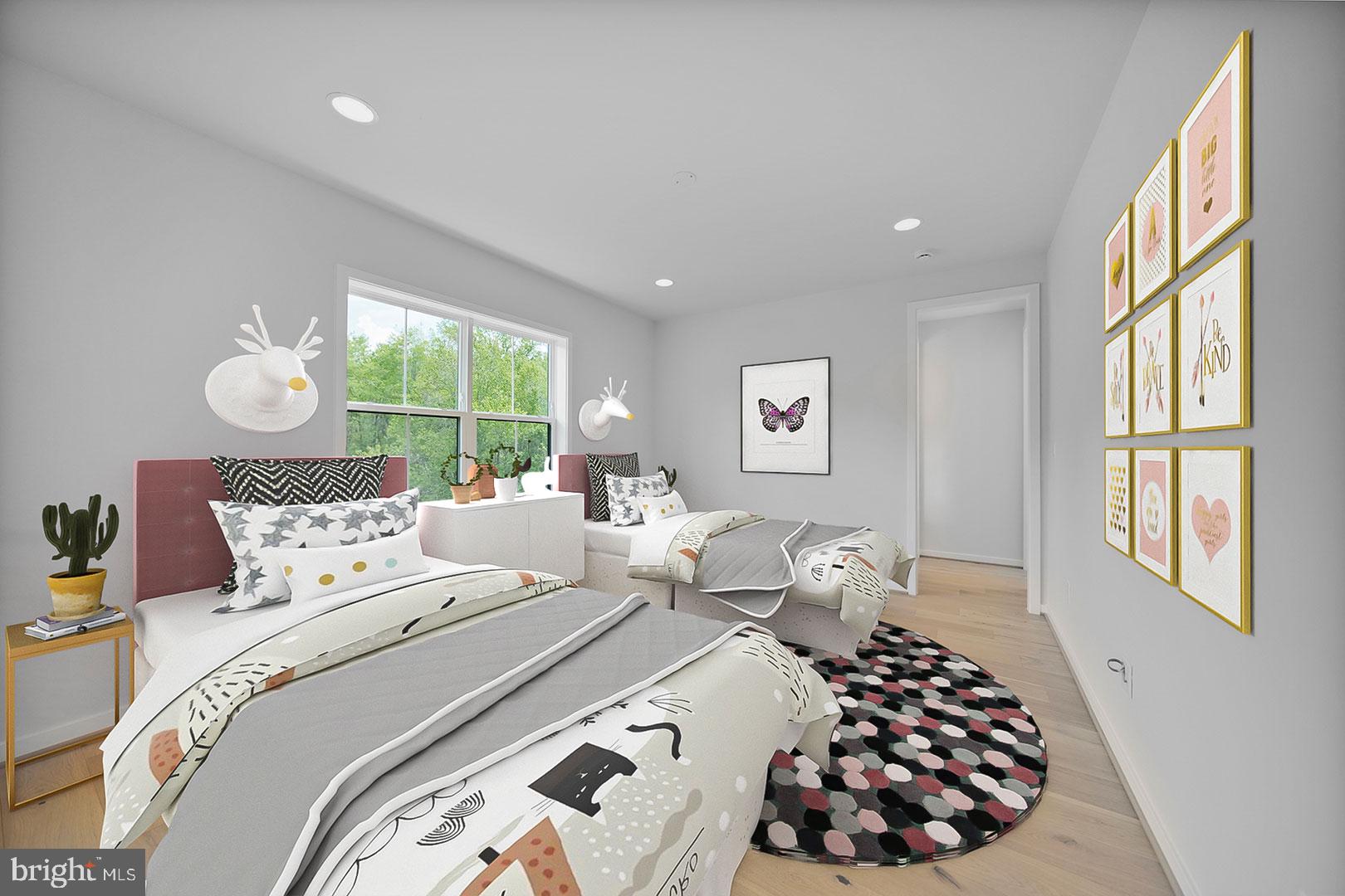 STUART MILL - Residential