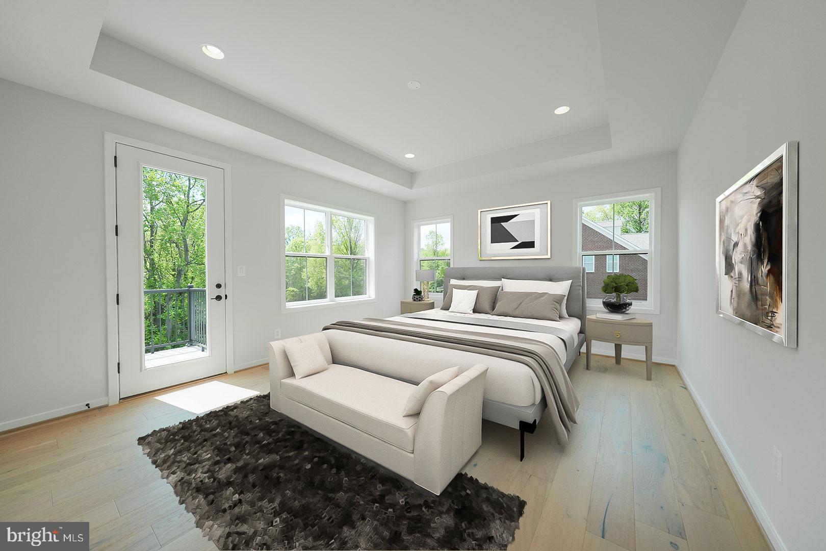 STUART MILL - Residential