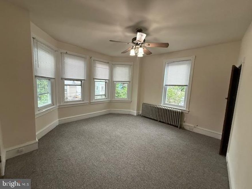 Discover comfortable living at 1634 Wakeling St #D, a cozy studio apartment available now in a convenient location. This space offers the essentials for easy living, with heat and hot water included in the rent. The tenant is responsible for electricity, ensuring a straightforward and affordable setup. Don't miss out on this opportunity to make this studio your new home!