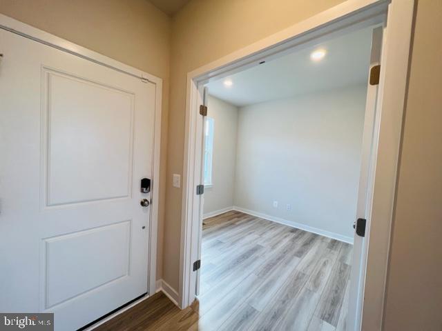 SENSENY VILLAGE - Residential Lease