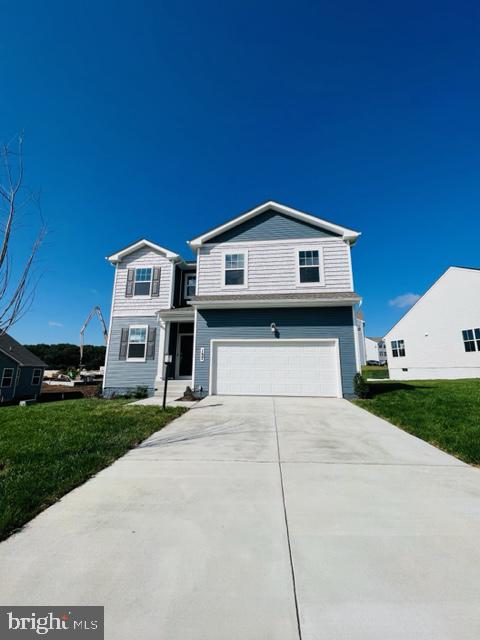 SENSENY VILLAGE - Residential Lease