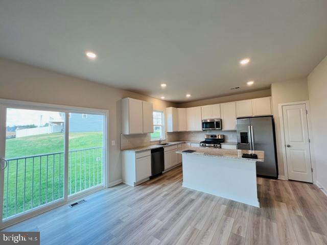 SENSENY VILLAGE - Residential Lease