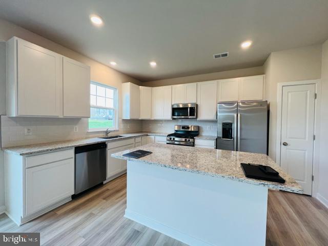 SENSENY VILLAGE - Residential Lease