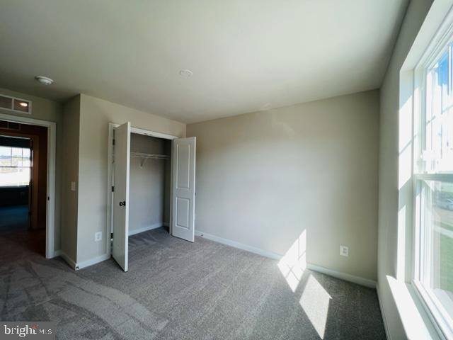 SENSENY VILLAGE - Residential Lease