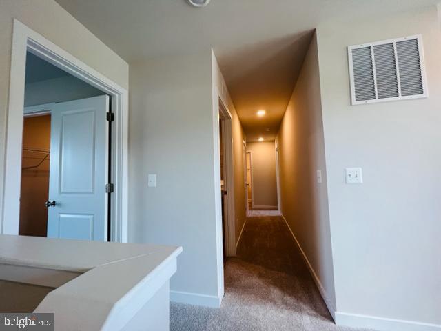 SENSENY VILLAGE - Residential Lease